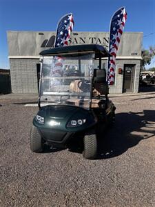 2022 Icon i20 -Custom Seats, Golf Package, Street Legal   - Photo 1 - Apache Junction, AZ 85120