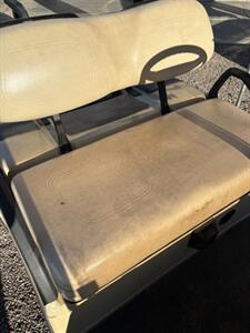 2002 Club Car 2 Passenger Cart   - Photo 3 - Apache Junction, AZ 85120