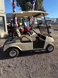 2002 Club Car 2 Passenger Cart   - Photo 2 - Apache Junction, AZ 85120