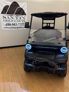 2025 AETRIC GTS Forward Facing 4-Passenger - Photo 8 - Sun Lakes, AZ 85248