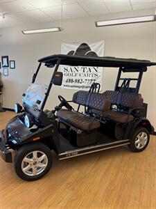 2025 AETRIC GTS Forward Facing 4-Passenger - Photo 2 - Sun Lakes, AZ 85248