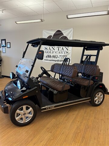 2025 AETRIC GTS Forward Facing 4-Passenger - Photo 2 - Sun Lakes, AZ 85248