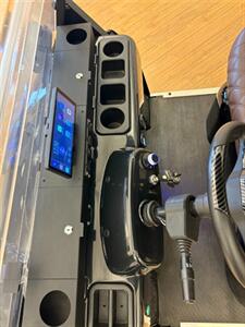 2025 AETRIC GTS Forward Facing 4-Passenger - Photo 5 - Sun Lakes, AZ 85248