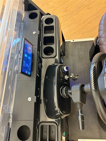 2025 AETRIC GTS Forward Facing 4-Passenger - Photo 5 - Sun Lakes, AZ 85248