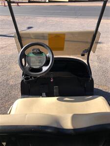 2008 Club Car Precedent   - Photo 5 - Apache Junction, AZ 85120