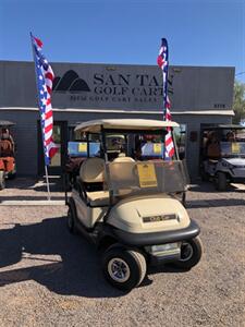 2008 Club Car Precedent