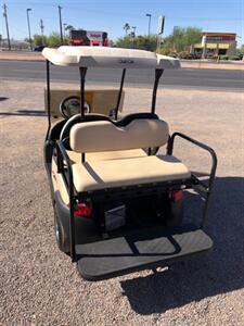 2008 Club Car Precedent   - Photo 3 - Apache Junction, AZ 85120