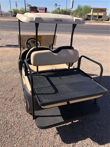 2008 Club Car Precedent   - Photo 4 - Apache Junction, AZ 85120