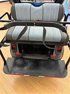 2016 E-Z-GO RXV | 4 Passenger - Photo 3 - Apache Junction, AZ 85120