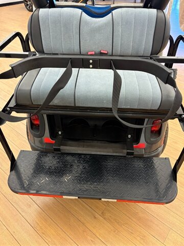 2016 E-Z-GO RXV | 4 Passenger - Photo 3 - Apache Junction, AZ 85120