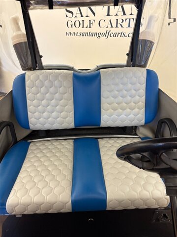 2016 E-Z-GO RXV | 4 Passenger - Photo 2 - Apache Junction, AZ 85120