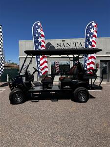 2024 Alfa Signature II- Lifted, Touch Screen, Apple CarPlay   - Photo 2 - Sun Lakes, AZ 85248