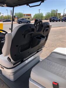 2026 Aetric Forward Facing X-Series 4-Passenger   - Photo 5 - Apache Junction, AZ 85120