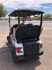 2026 Aetric Forward Facing X-Series 4-Passenger   - Photo 3 - Apache Junction, AZ 85120