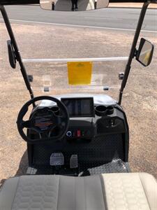 2026 Aetric Forward Facing X-Series 4-Passenger   - Photo 4 - Apache Junction, AZ 85120