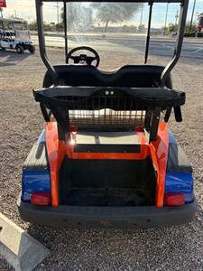 2007 Fairplay 2 Passenger Cart - Photo 2 - Apache Junction, AZ 85120
