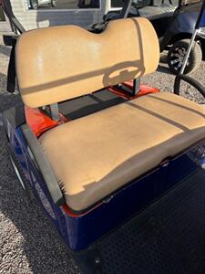 2007 Fairplay 2 Passenger Cart - Photo 3 - Apache Junction, AZ 85120