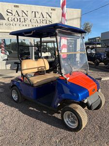 2007 Fairplay 2 Passenger Cart