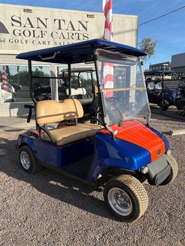 2007 Fairplay 2 Passenger Cart   - Photo 1 - Apache Junction, AZ 85120