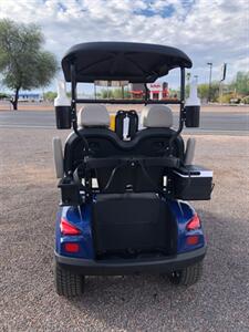 2026 AETRIC X-Series 2-Passenger   - Photo 3 - Apache Junction, AZ 85120