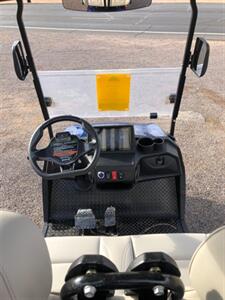 2026 AETRIC X-Series 2-Passenger   - Photo 4 - Apache Junction, AZ 85120