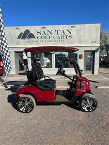 2023 ALFA Signature -11.00 " Touch Screen, Apple CarPlay, Backup Camera   - Photo 3 - Apache Junction, AZ 85120