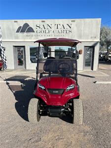 2023 ALFA Signature -11.00 " Touch Screen, Apple CarPlay, Backup Camera   - Photo 2 - Apache Junction, AZ 85120