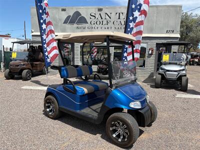 2010 EZGO RXV