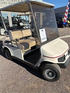 1991 Hyundai 2 Passenger Cart   - Photo 2 - Apache Junction, AZ 85120