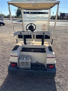 1991 Hyundai 2 Passenger Cart   - Photo 3 - Apache Junction, AZ 85120