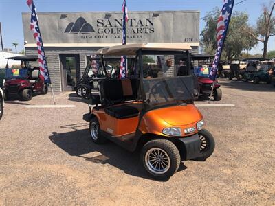 2015 EZGO RXV FREE DELIVERY 50 Mile Radius