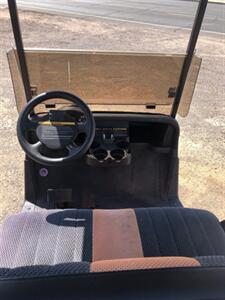 2015 EZGO RXV FREE DELIVERY 50 Mile Radius   - Photo 5 - Apache Junction, AZ 85120