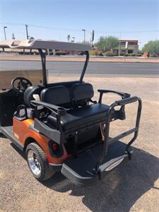 2015 EZGO RXV FREE DELIVERY 50 Mile Radius   - Photo 3 - Apache Junction, AZ 85120