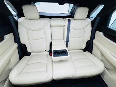 2017 Cadillac XT5 Luxury - Photo 21 - Saskatoon, SK S7L 1B2