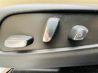2017 Cadillac XT5 Luxury - Photo 40 - Saskatoon, SK S7L 1B2