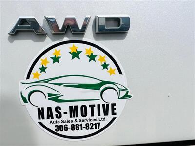 2017 Cadillac XT5 Luxury - Photo 12 - Saskatoon, SK S7L 1B2
