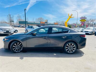 2019 Mazda Mazda3 GT - Photo 5 - Saskatoon, SK S7L 1B2