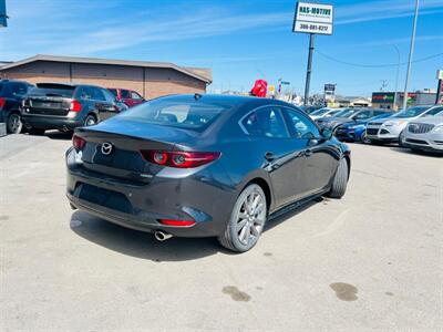 2019 Mazda Mazda3 GT - Photo 8 - Saskatoon, SK S7L 1B2