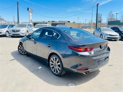 2019 Mazda Mazda3 GT - Photo 6 - Saskatoon, SK S7L 1B2