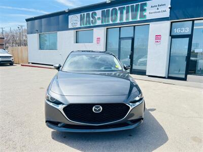 2019 Mazda Mazda3 GT - Photo 3 - Saskatoon, SK S7L 1B2
