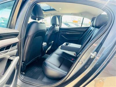 2019 Mazda Mazda3 GT - Photo 14 - Saskatoon, SK S7L 1B2