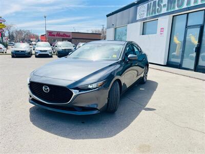 2019 Mazda Mazda3 GT - Photo 4 - Saskatoon, SK S7L 1B2