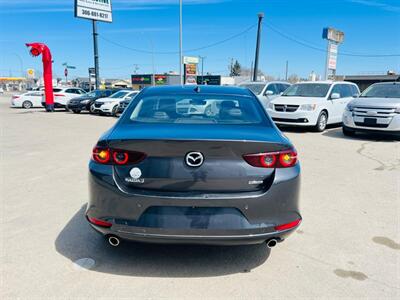 2019 Mazda Mazda3 GT - Photo 7 - Saskatoon, SK S7L 1B2