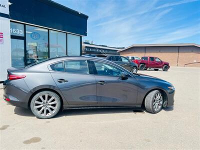 2019 Mazda Mazda3 GT - Photo 9 - Saskatoon, SK S7L 1B2