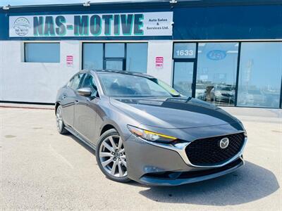 2019 Mazda Mazda3 GT - Photo 2 - Saskatoon, SK S7L 1B2