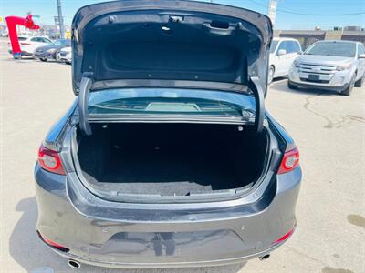 2019 Mazda Mazda3 GT - Photo 38 - Saskatoon, SK S7L 1B2