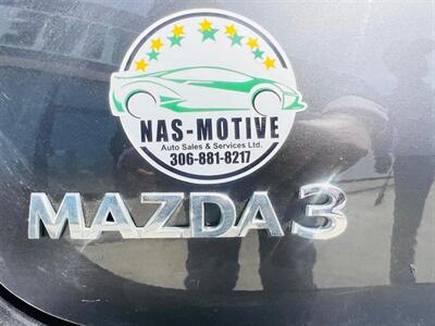 2019 Mazda Mazda3 GT - Photo 10 - Saskatoon, SK S7L 1B2