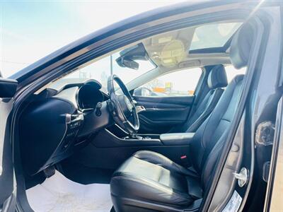2019 Mazda Mazda3 GT - Photo 13 - Saskatoon, SK S7L 1B2