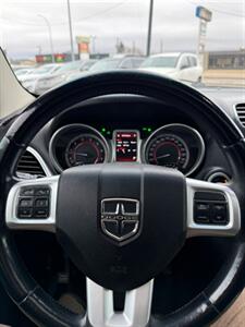 2014 Dodge Journey R/T   - Photo 28 - Saskatoon, SK S7L 1B2