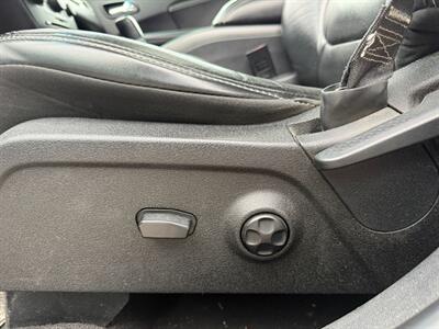2014 Dodge Journey R/T   - Photo 22 - Saskatoon, SK S7L 1B2